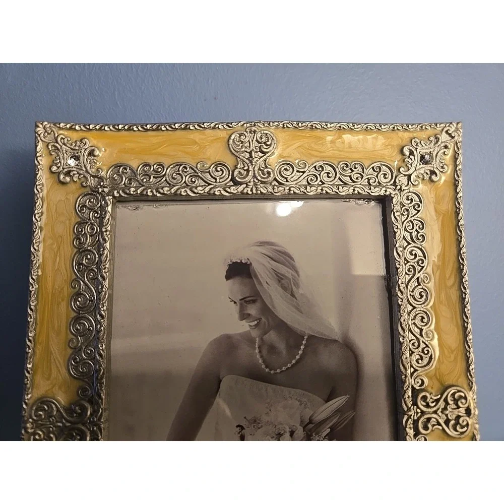 Sheffield Home Jewel‎ Collection Picture Frame 4